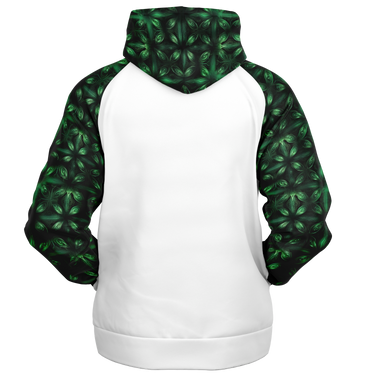 Chokefish™ Totem Raglan Remix-004W